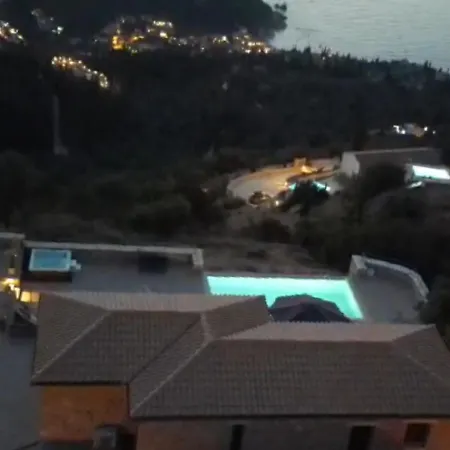 Point Of View Andromeda *