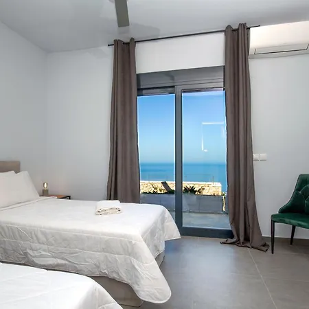 Villa Point Of View Andromeda