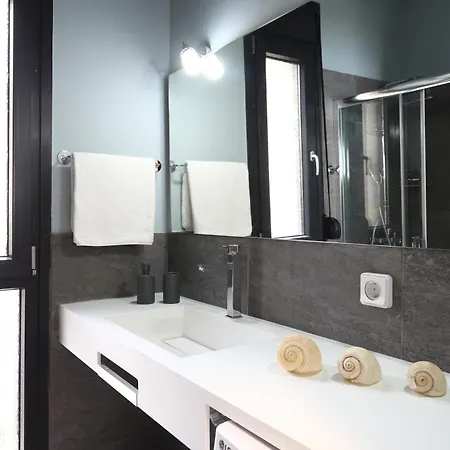 Point Of View Andromeda * Δρυμώνας